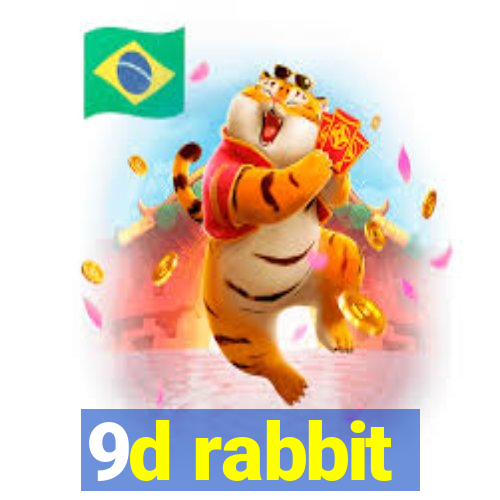 9d rabbit